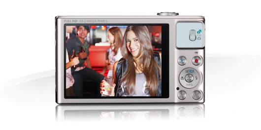 Canon PowerShot SX620 HS Re Eu26 - 1073C002AA