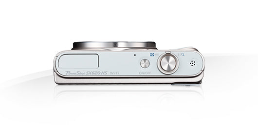 Canon PowerShot SX620 HS Re Eu26 - 1073C002AA
