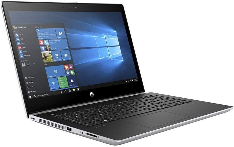 HP ProBook 440 G5 Laptop Core i3, 8GB RAM, 1 TB HDD(3QL71ES)