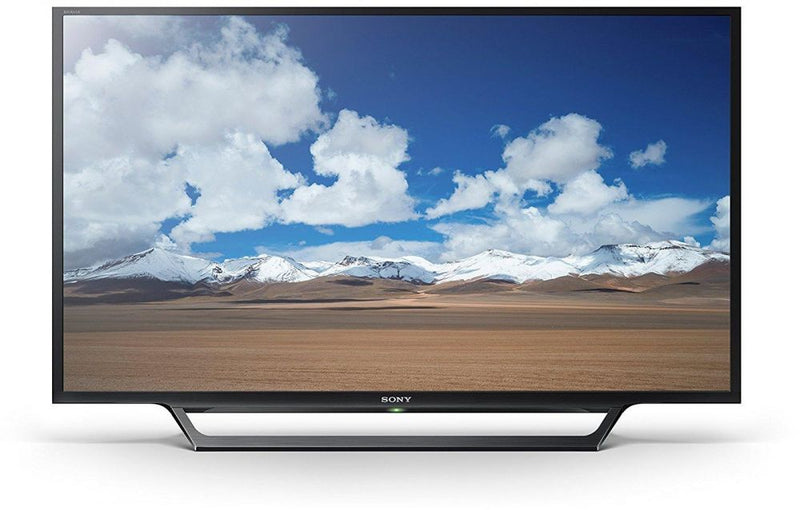 Sony KDL-32W600D 32 Inch LED Smart TV