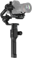 DJI RONIN - S 3-axis Handheld Gimbal Stabilizer for DSLR Mirrorless Cameras