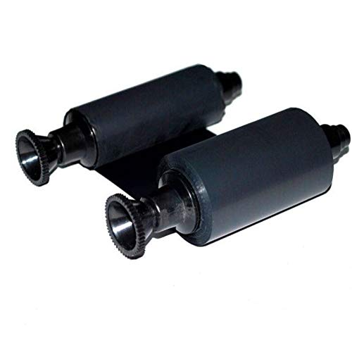 Evolis R2011 Black Printer Ribbon - 1000 PRNTS – Dualys & Pebble