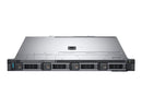 Dell EMC PowerEdge R240 - Intel Xeon E-2124 3.3 GHz Processor, 8GB RAM, 2TB (1x2TB) Hard Disk, No optical drive
