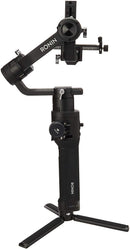 DJI RONIN - S 3-axis Handheld Gimbal Stabilizer for DSLR Mirrorless Cameras