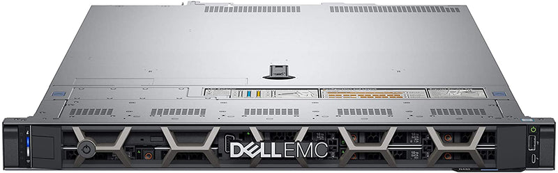 Dell PowerEdge R440 Server (PER440MM1) Xeon Silver 4210 16GB DDR4 1.2TB HD iDrac9 – 3Yr