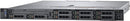 Dell PowerEdge R440 Server (PER440MM1) Xeon Silver 4210 16GB DDR4 1.2TB HD iDrac9 – 3Yr