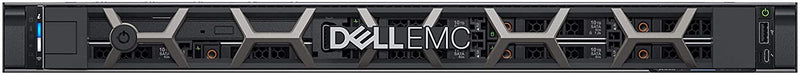 Dell PowerEdge R440 Server (PER440MM1) Xeon Silver 4210 16GB DDR4 1.2TB HD iDrac9 – 3Yr