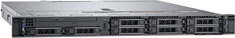 Dell PowerEdge R440 Server (PER440MM1) Xeon Silver 4210 16GB DDR4 1.2TB HD iDrac9 – 3Yr