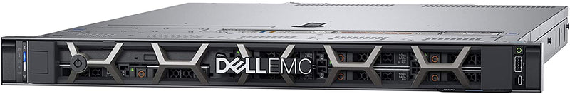 Dell PowerEdge R440 Server (PER440MM1) Xeon Silver 4210 16GB DDR4 1.2TB HD iDrac9 – 3Yr