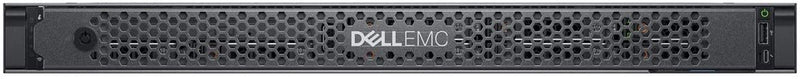 Dell PowerEdge R440 Server (PER440MM1) Xeon Silver 4210 16GB DDR4 1.2TB HD iDrac9 – 3Yr