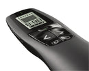 Logitech R700 Professional Wireless Presenter Laser Pointer
