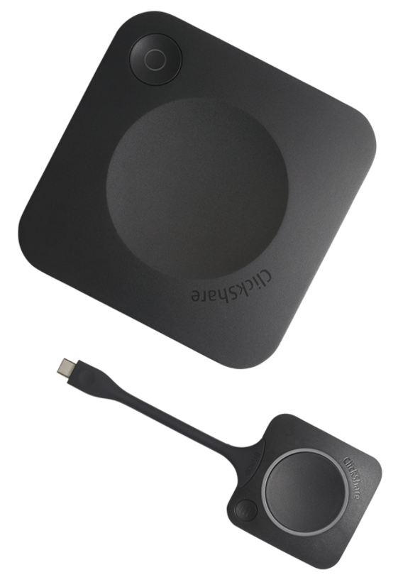Barco CX-20 Wireless Presentation System (R9861512EU)