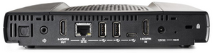 Barco ClickShare CX-50 Wireless Presentation System (R9861522EU)