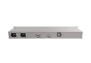 MIKROTIK 1U rackmount router RB1100AHx4 (RB1100x4)