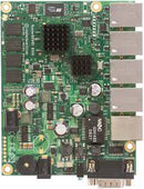 MikroTik RouterBoard RB850Gx2