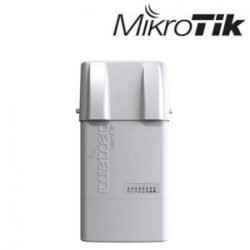 MikroTik RouterBOARD BaseBox RouterOS L4
