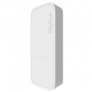 Mikrotik RBwAPG-5HacT2HnD-BEOutdoor AP, ROS L4, 1xGLAN, 2.4ghz+5Ghz,Black Plastic Case