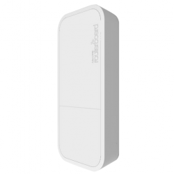 Mikrotik RBwAPG-5HacT2HnD-BEOutdoor AP, ROS L4, 1xGLAN, 2.4ghz+5Ghz,Black Plastic Case