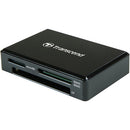 Transcend All in One Card Reader TS-RDF8K2 (USB)