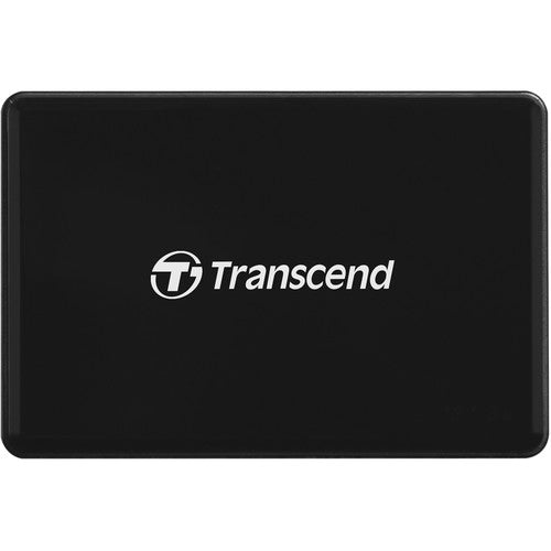 Transcend All in One Card Reader TS-RDF8K2 (USB)
