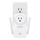 Linksys RE6700 AC1200 AMPLIFY Dual-Band WiFi Extender