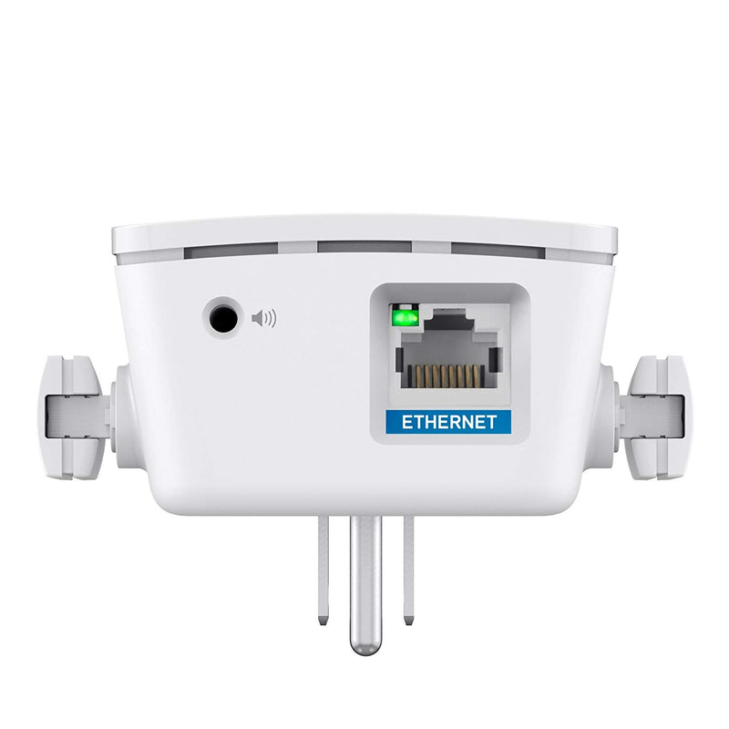 Linksys RE6700 AC1200 AMPLIFY Dual-Band WiFi Extender