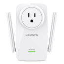 Linksys RE6700 AC1200 AMPLIFY Dual-Band WiFi Extender
