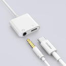 Recci RSD-A06 2 IN 1 Functional Coverter