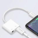 Recci RSD-A06 2 IN 1 Functional Coverter