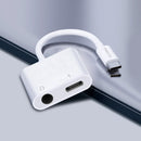 Recci RSD-A06 2 IN 1 Functional Coverter