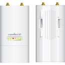 Ubiquiti ROCKETM2 2.4GHz Hi Power 2x2 MIMO AirMax TDMA BaseStation