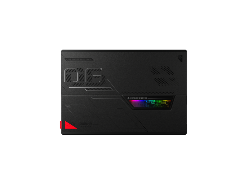 ASUS ROG Flow Z13 GZ301ZC-LD027W Laptop (90NR07Z1-M001K0) - Intel Core i7, Gen 12700H, 512GB SSD,16GB RAM, 13.4" Inch FHD Touch Screen Display, Windows 11 Home, 1-Year Warranty