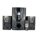 Royal Sound RS522 2.1CH 9800W Sub Woofer Speaker System