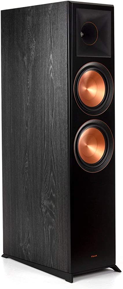 Klipsch Reference Premiere RP-8060FA 2-Way Floorstanding Speaker - Dolby Atmos Height Channel