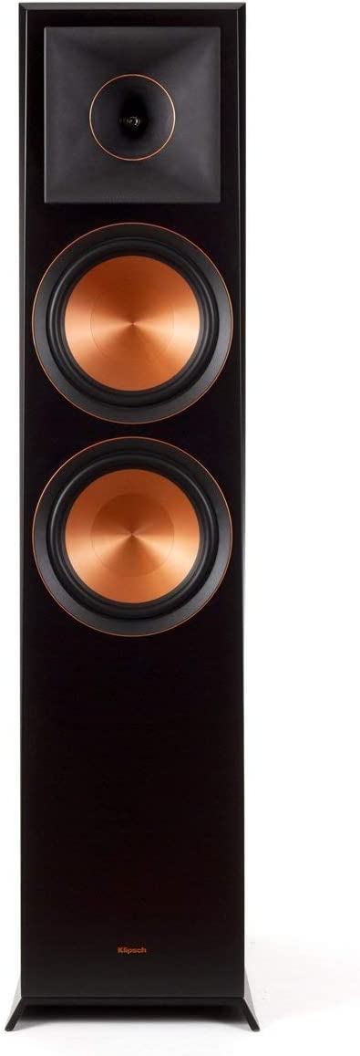 Klipsch Reference Premiere RP-8060FA 2-Way Floorstanding Speaker - Dolby Atmos Height Channel