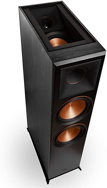 Klipsch Reference Premiere RP-8060FA 2-Way Floorstanding Speaker - Dolby Atmos Height Channel