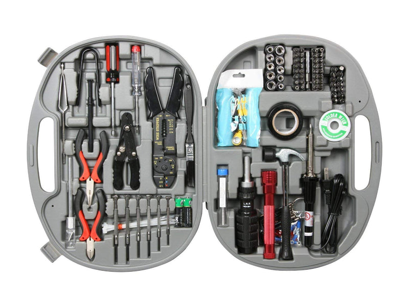 Rosewill 146pcs Computer Tool Kit (RTK-146)