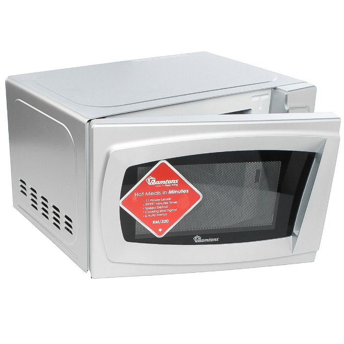 Ramtons RM/320 20L Microwave