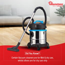 Ramtons RM/553 Wet and Dry Vacuum Cleaner