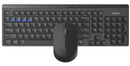 Rapoo Wireless Bluetooth Mouse & Keyboard - 8110M