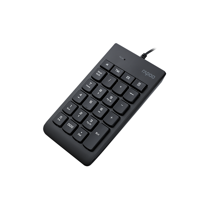 Rapoo K10 Numeric Keyboard