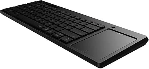Rapoo Wireless Keyboard With Touchpad - K2800