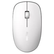 Rapoo M200 Wired Wireless Optical Mouse