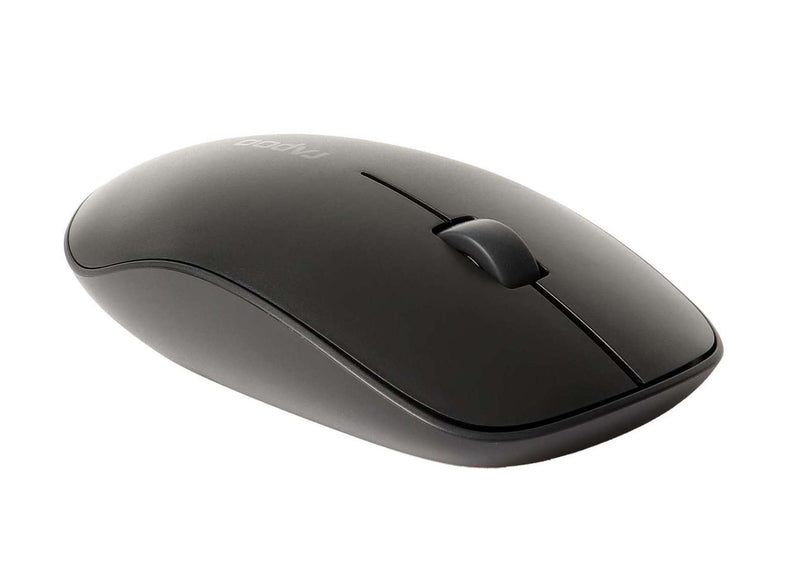 Rapoo M200 Wired Wireless Optical Mouse