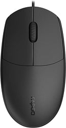 Rapoo N100 Corded USB Mouse