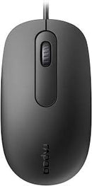 Rapoo M200 Wired Wireless Optical Mouse