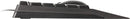Rapoo Wired Keyboard & Mouse Desktop Combo Set, Black -  NX2000