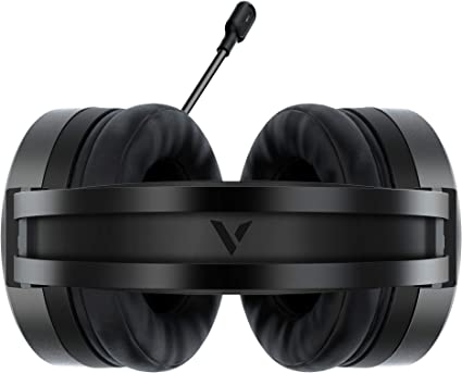 Rapoo Virtual 7.1 Channels Stereo Wired USB Gaming Headset - VH530