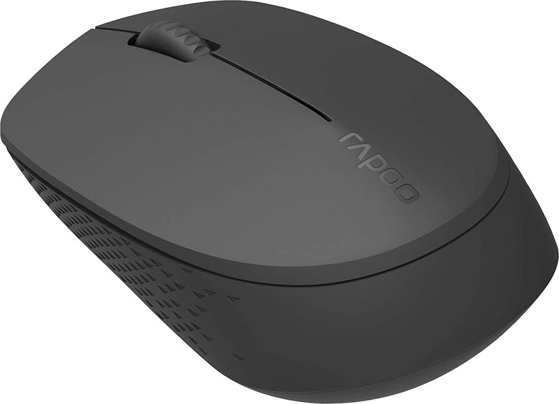 Rapoo M100 Wireless & Bluetooth Multimode Silent Mouse