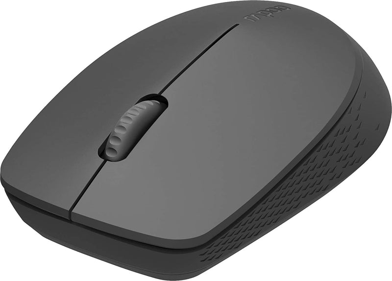 Rapoo M100 Wireless & Bluetooth Multimode Silent Mouse